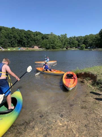 2021-Summer Camp